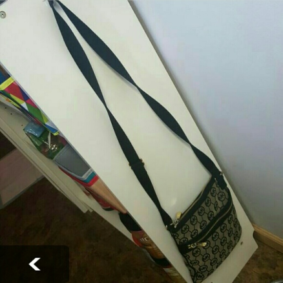 SOLD BUT BROWN IS STILL AVAILABLE - Picture 3 of 3