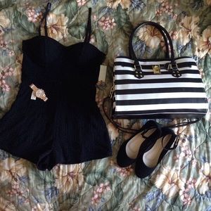 Meet your Posher, Oahu