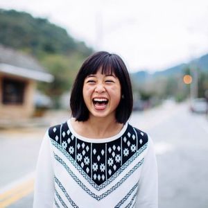 Meet your Posher, Jane