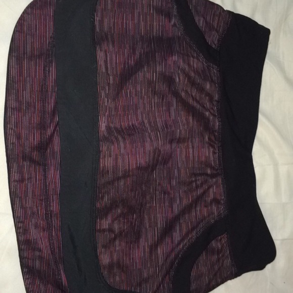 Lululemon Skort