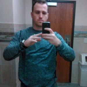 Meet your Posher, Chris