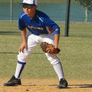 Meet your Posher, Caleb