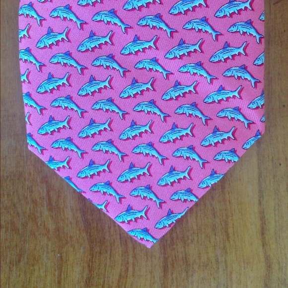Vineyard Vines Tie