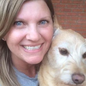 Meet your Posher, Richelle