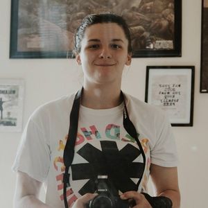 Meet your Posher, Maggie