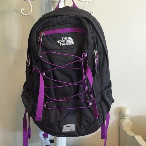 North Face Women's Borealis Backpack