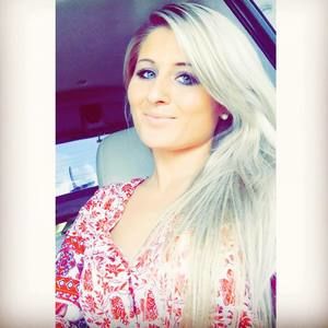 Meet your Posher, Kaylynn