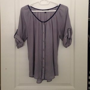 Express top