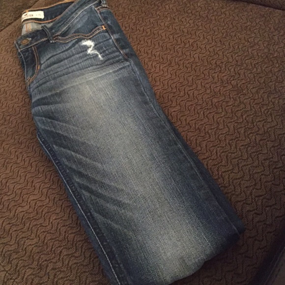*Jean Bundle*