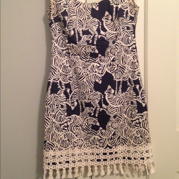 Lilly Pulitzer dress size 0
