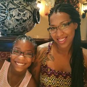 Meet your Posher, Candice