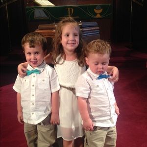 Meet your Posher, Kendra