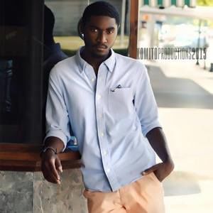 Meet your Posher, Russell