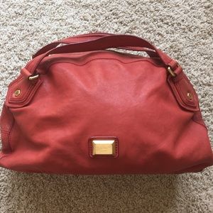 Final sale today! Marc Jacobs handbag. Price firm!