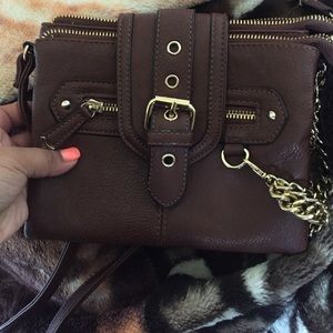 Cross body bag