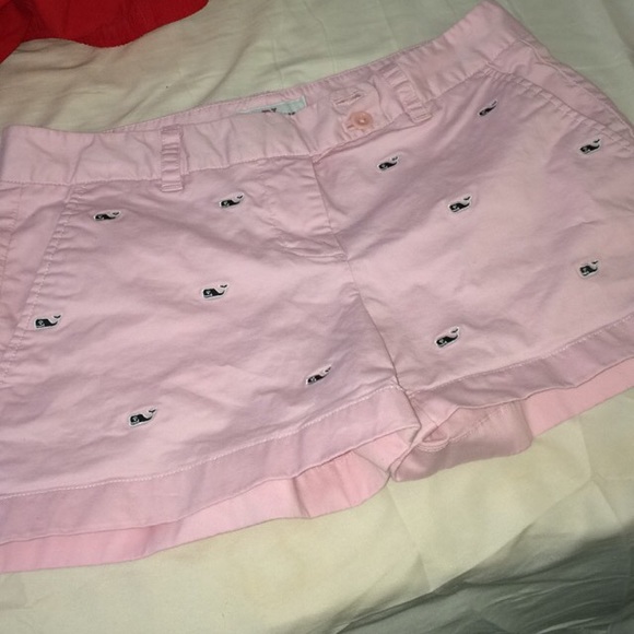 Vineyard Vines Whale Shorts