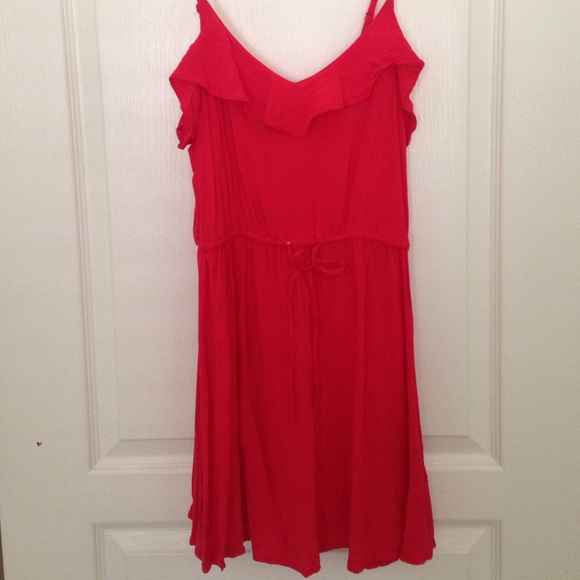 H&M dress