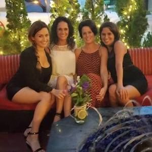 Meet your Posher, Michelle