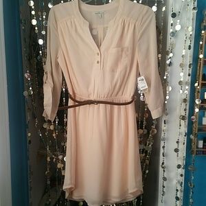 Clothing- Charlotte Russe dress