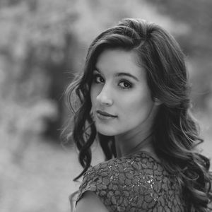 Meet your Posher, Caitlyn