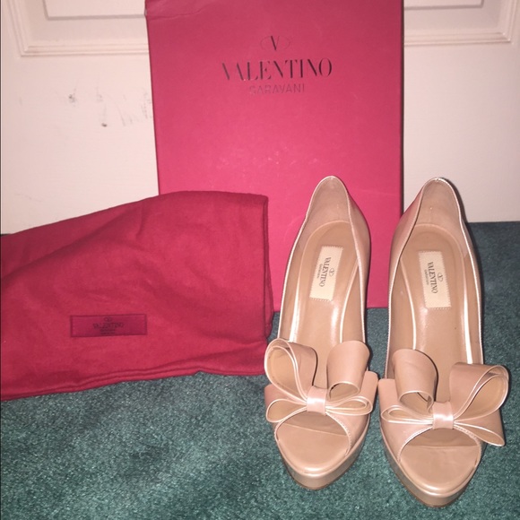 Valentino Shoes - Valentino stilettos