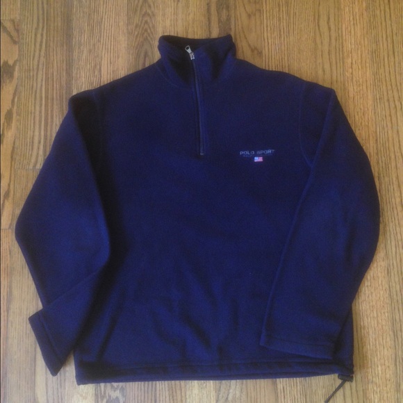 Ralph Lauren Polo Sport Sweater