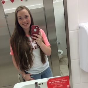 Meet your Posher, Erika