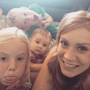 Meet your Posher, Erin