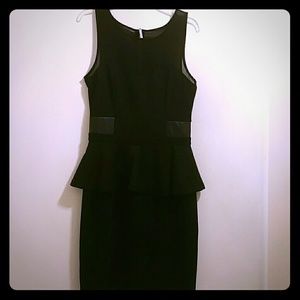 Black KENSIE(Macy's) Dress. NEW