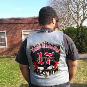 Meet your Posher, Andrew