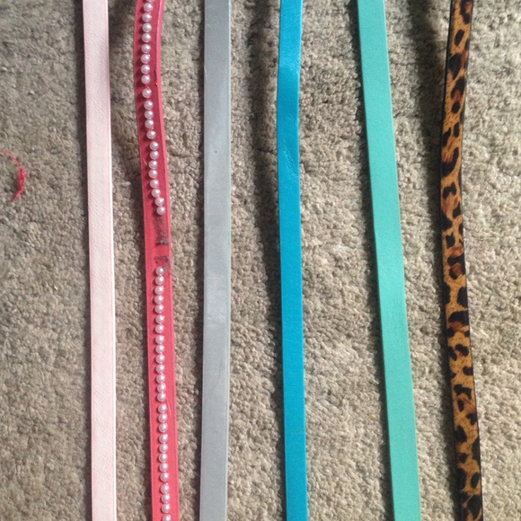 Belt Bundle 😁 - Picture 2 of 2