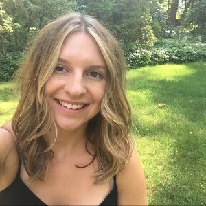 Meet your Posher, Tara