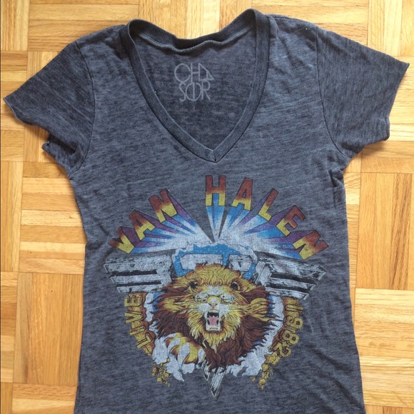 Chaser LA T-shirt