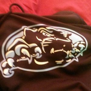 Meet your Posher, Trevor