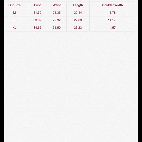 NEW Black Lace Top - Picture 4 of 4