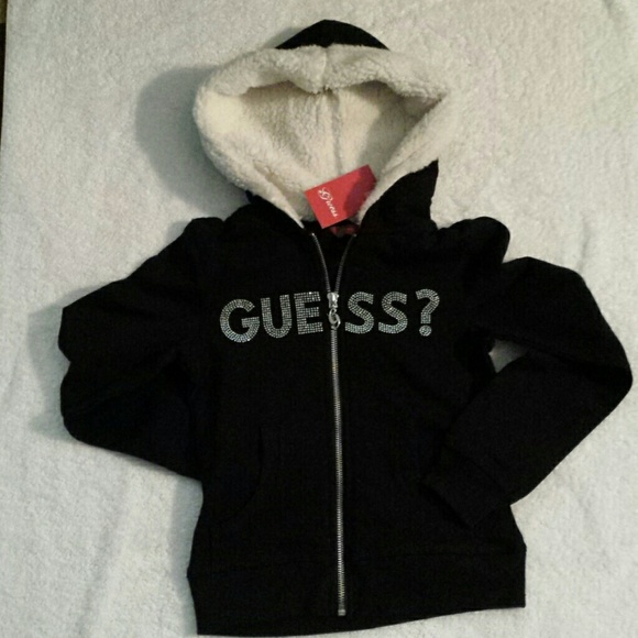 Guess Hoodie