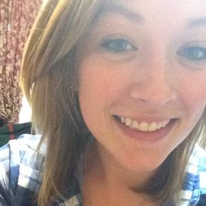 Meet your Posher, Vanessa