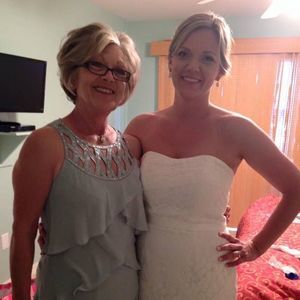 Meet your Posher, Jennifer