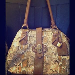 Jessica Simpson Purse