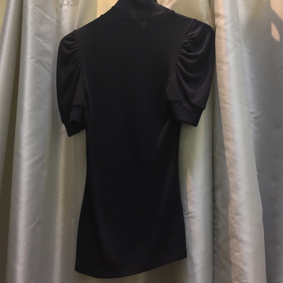 Chic turtleneck - Picture 3 of 3