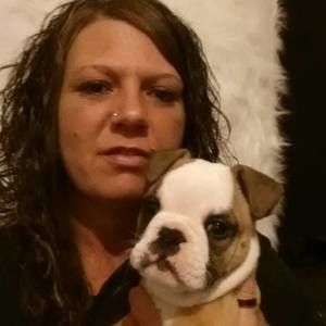 Meet your Posher, Amber