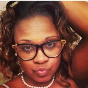 Meet your Posher, Takeena