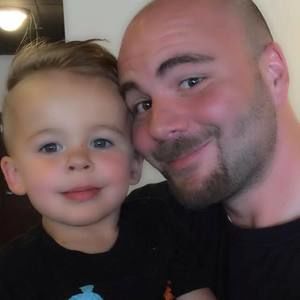 Meet your Posher, Jamescasso