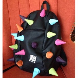 MADPAX SPIKE BACKPACK