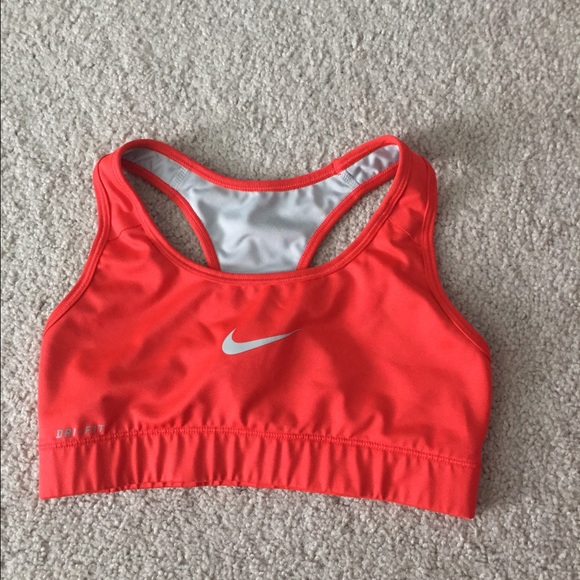Nike Other - Nike sports bra xs ON HOLD