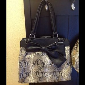 Jessica Simpson Purse