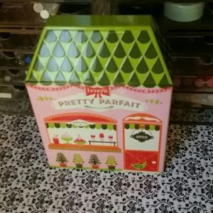 Benefit Collector Tin