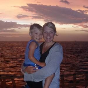 Meet your Posher, Ashley