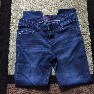 Elle Straight Leg Jeans sz10
