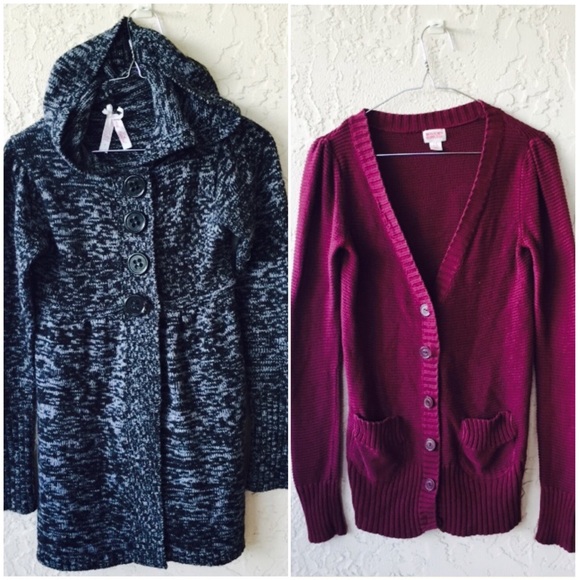 2 Sweaters For Fall 🍂